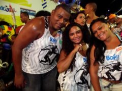 Bloco Bafo de Baco